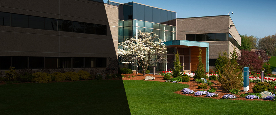 Warm Springs Landscapers